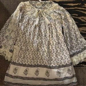 Free people dress size XS 👗